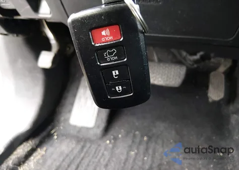 2016 Toyota Highlander Xle V6 from USA, damaged, VIN 5TDKKRFH3GS139096